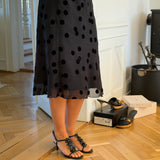Sonia Rykiel skirt (s)