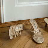 Jimmy Choo sandals (36)