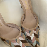 Bruno Magli sandals (38.5)