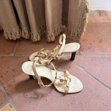 Celine sandals