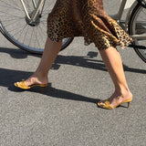 Louis Vuitton sandals (37.5)