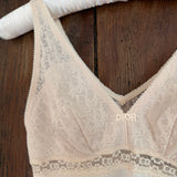 Christian Dior lingerie dress (s)