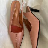 Sonia Rykiel heels (35)