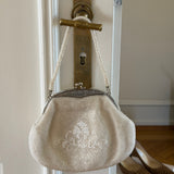 Vintage evening bag