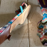Missoni sandals