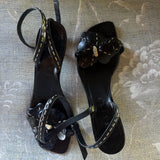 Celine sandals