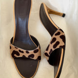 Vicini mules (37.5)