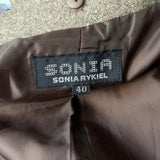 Sonia Rykiel jacket (s)