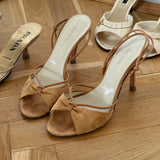 Bruno Magli sandals (37)