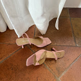 Sergio Rossi sandals
