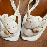 Celine sandals
