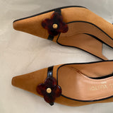 Louis Vuitton heels (37)