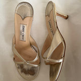Jimmy Choo sandals (37)