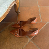 Celine heels