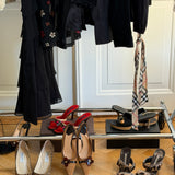 Chanel mules (40)