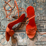 Celine heels
