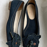 Chanel ballet flats (35.5)