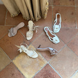 Celine sandals