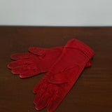 Loewe gloves