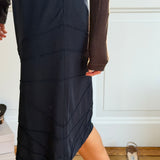 Moschino skirt (str s)