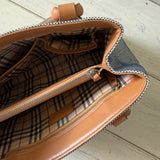 Burberry bag