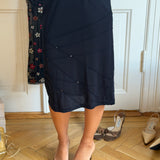 Moschino skirt (str s)