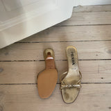 Prada sandals (IT 37)