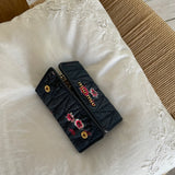 Miu Miu key wallet