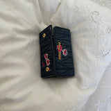 Miu Miu key wallet