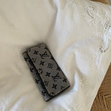 Louis Vuitton key wallet