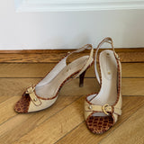 Celine heels (38)