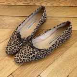 Manolo Blahnik ballet flats (36.5)