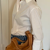 Anne Fontaine shirt (S)