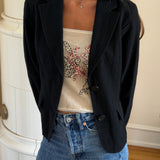 Sonia Rykiel jacket (s)