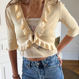 Harrods bolero (s)