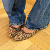 Manolo Blahnik ballet flats (36.5)