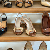 Celine heels (38)