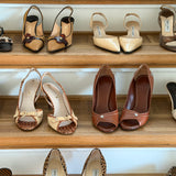 Celine heels (38)