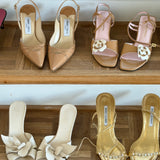 Celine mules (37.5)