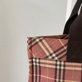 Burberry tote