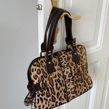 Emanuel Ungaro bag