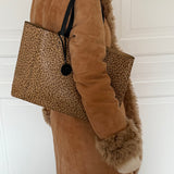 Bottega Veneta tote bag