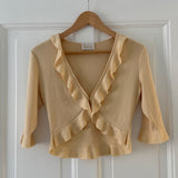 Harrods bolero (s)