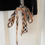 Burberry top (s)