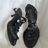 Coach sandals (36)