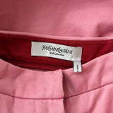 YSL skirt (xs)