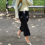 Coach heels (38.5)