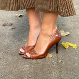 Celine heels (38)