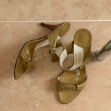 Jill Stuart sandals (37.5)
