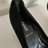 Fendi heels (IT 38)